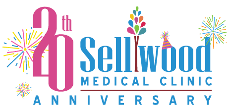 SellWood Medical Logo